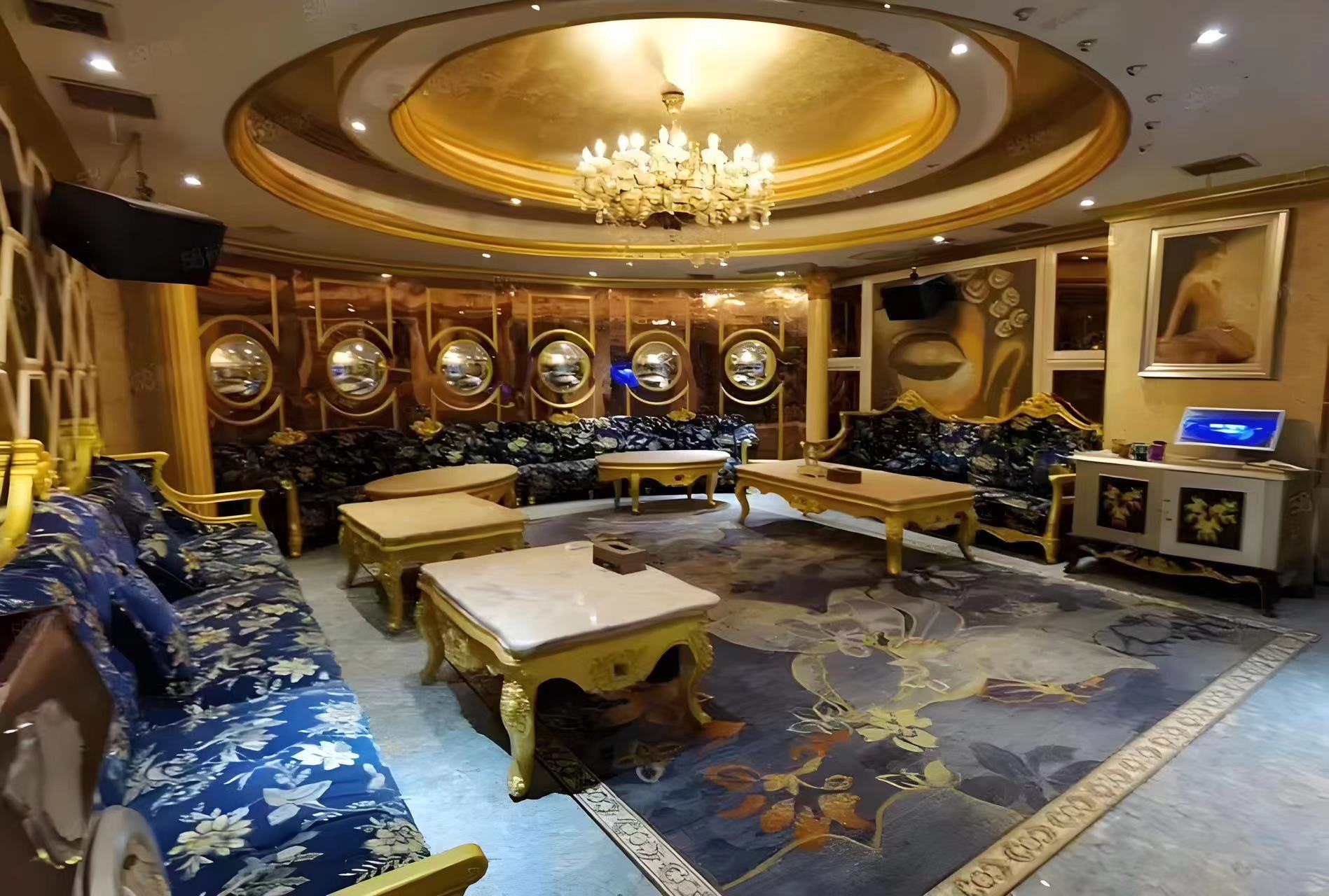 兰州小时场ktv消费攻略-安宁区ktv预定